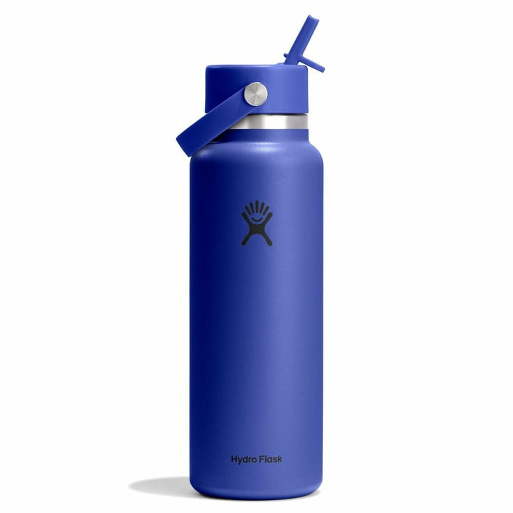 HydroFlask 40 OZ WIDE FLEX STRAW CAP