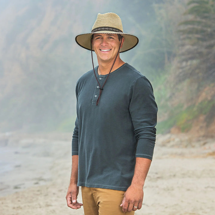 Wallaroo Men's Cabo - Quest Outdoors
