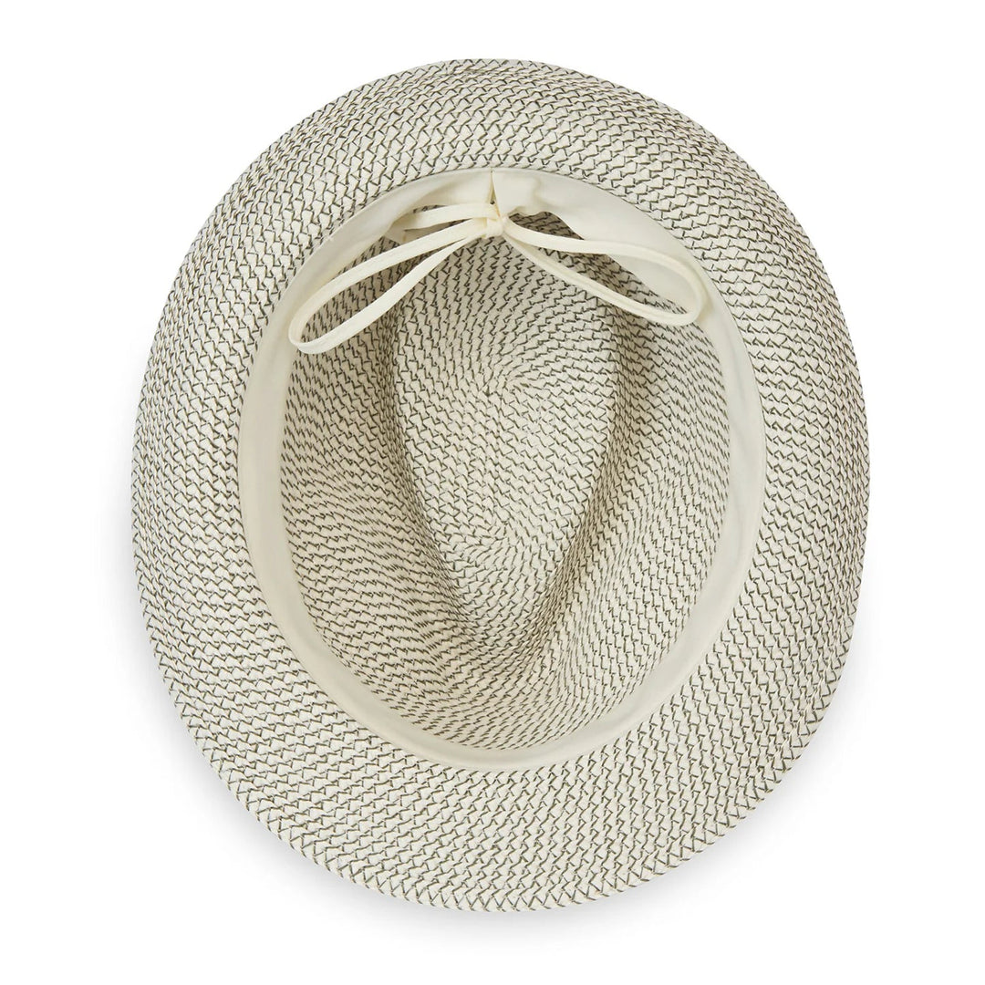 Wallaroo Men's Charlie Trilby - Quest Outdoors