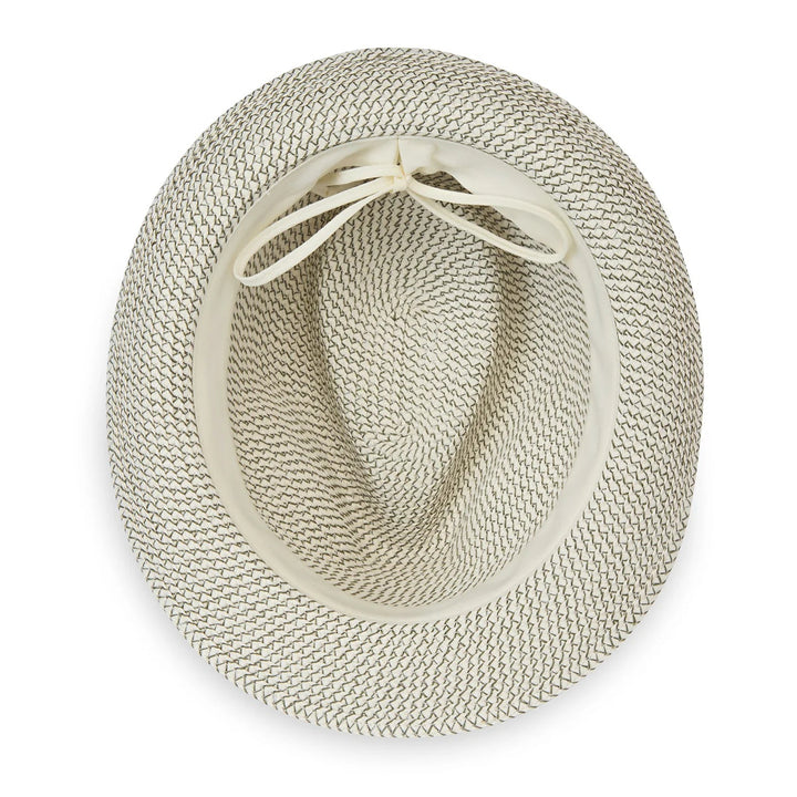 Wallaroo Men's Charlie Trilby - Quest Outdoors