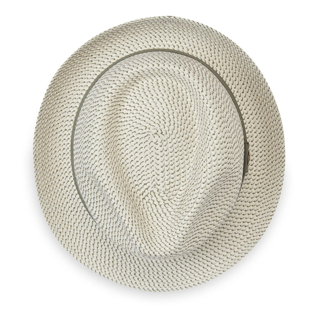 Wallaroo Men's Charlie Trilby - Quest Outdoors