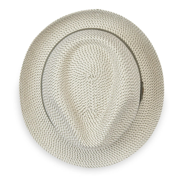 Wallaroo Men's Charlie Trilby - Quest Outdoors