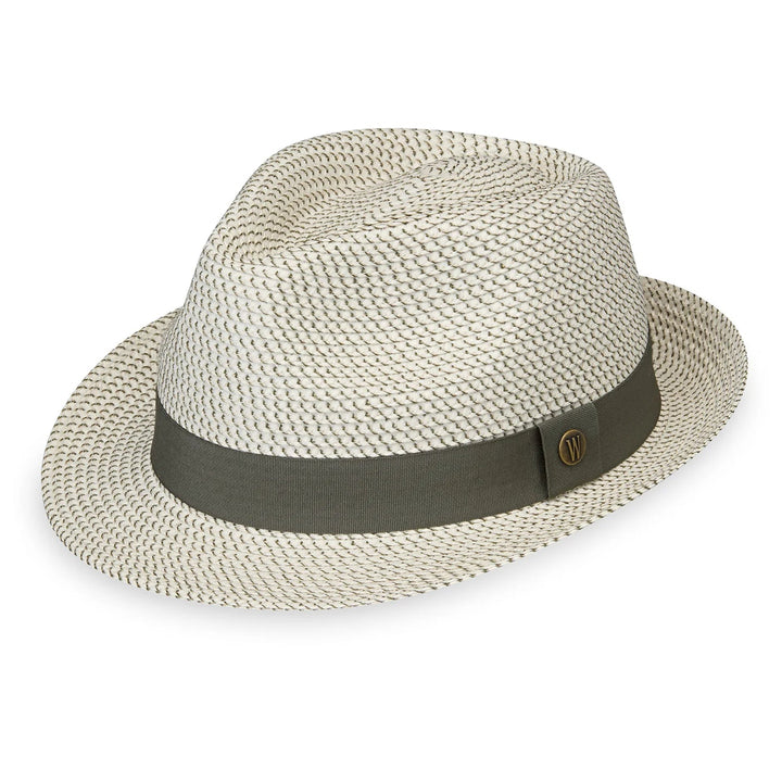 Wallaroo Men's Charlie Trilby - Quest Outdoors