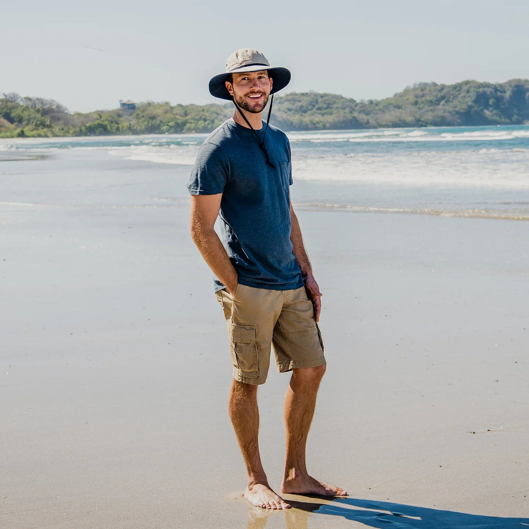 Wallaroo Men's Explorer - Quest Outdoors