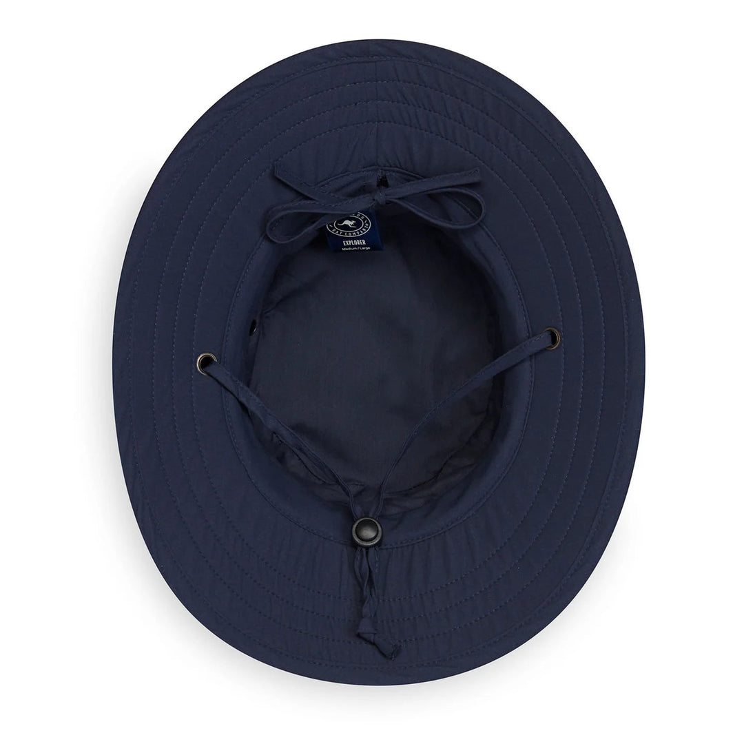 Wallaroo Men's Explorer - Quest Outdoors