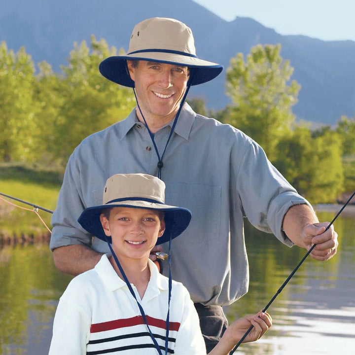 Wallaroo Men's Explorer - Quest Outdoors
