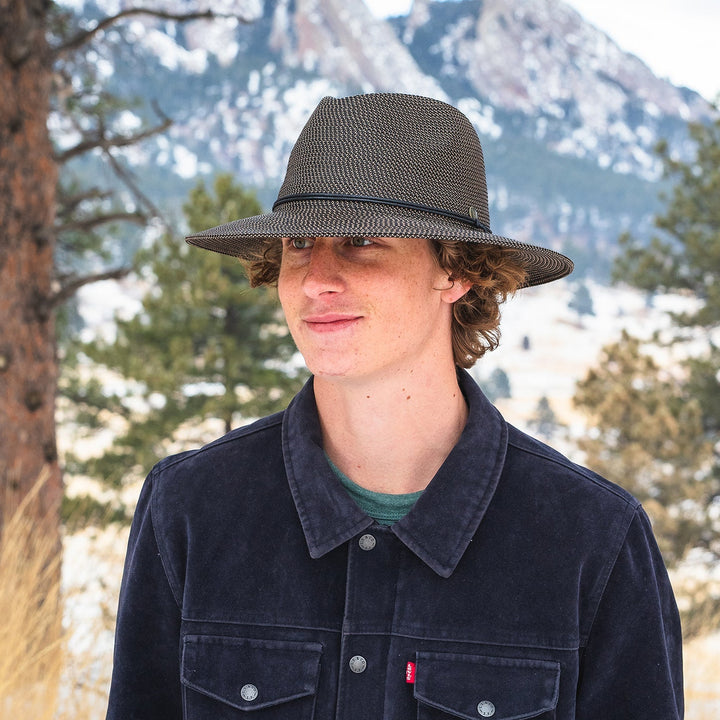 Wallaroo Men's Logan - Quest Outdoors