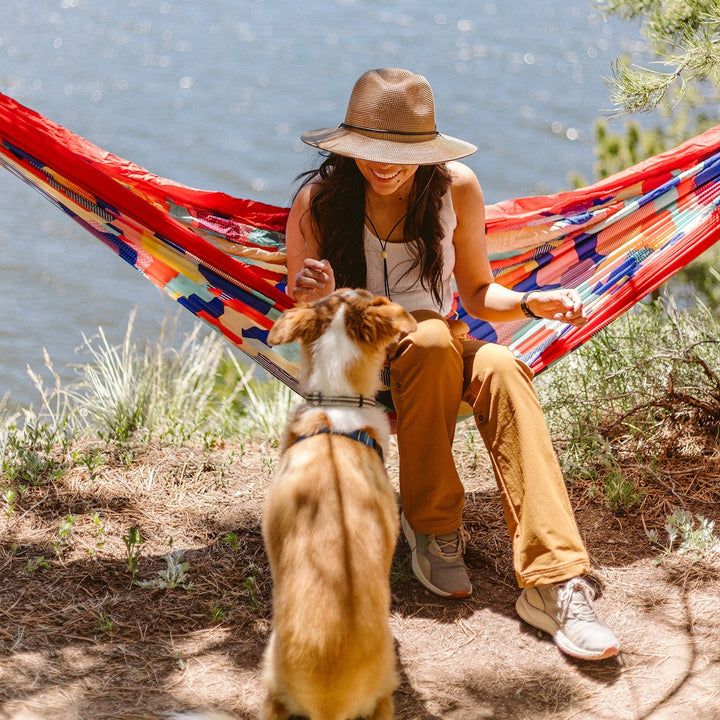 Wallaroo Men's Logan - Quest Outdoors