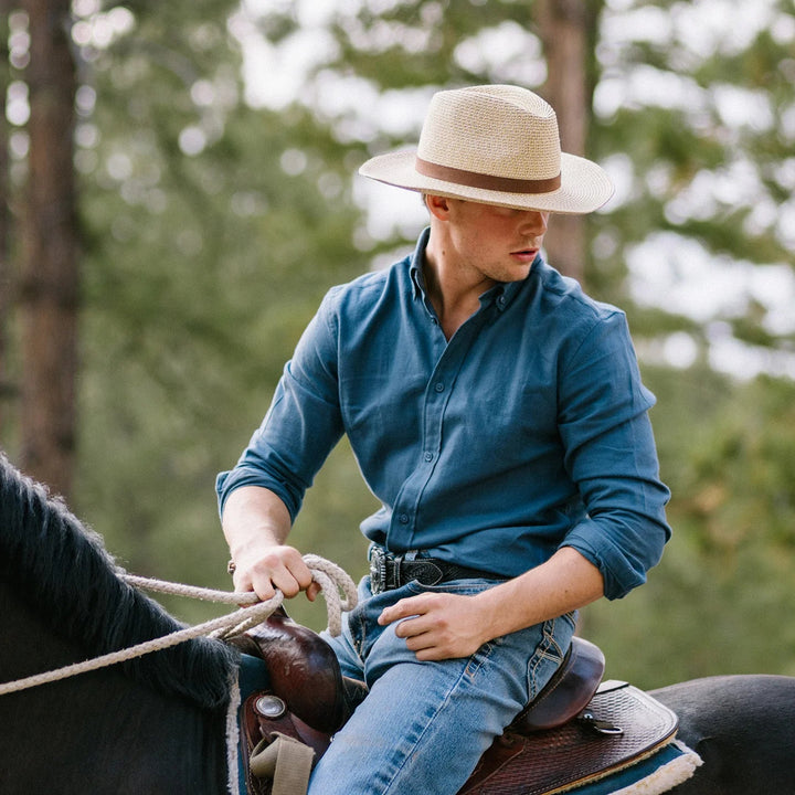 Wallaroo Men's Outback - Quest Outdoors