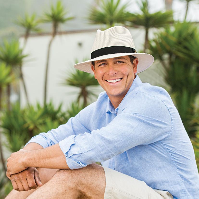 Wallaroo Men's Palm Beach - Quest Outdoors
