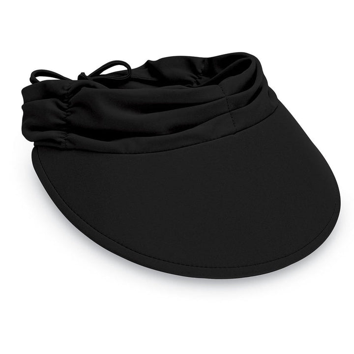 Wallaroo Women's Aqua Visor - Quest Outdoors