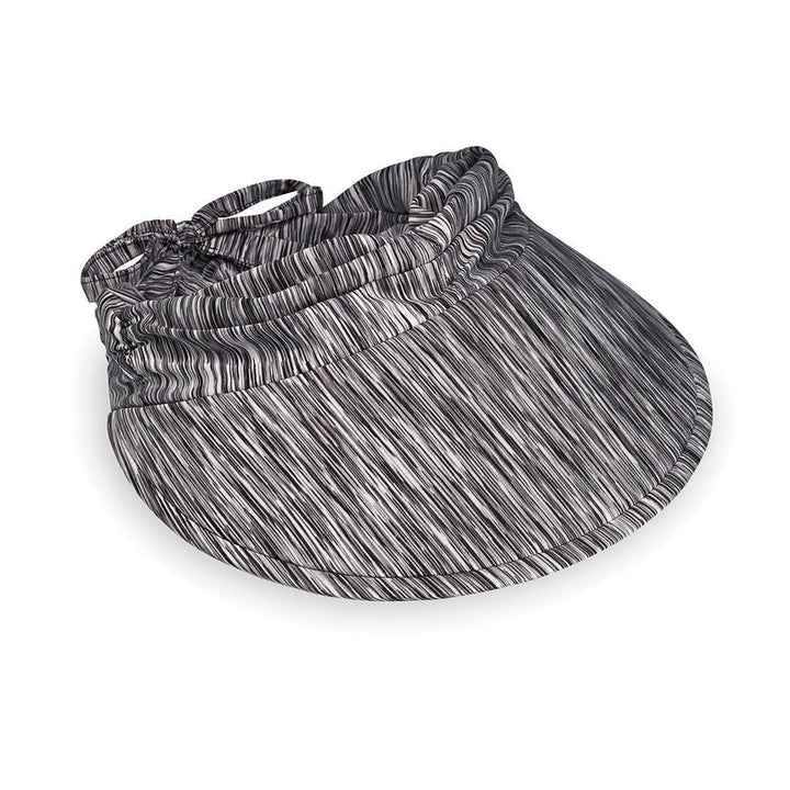 Wallaroo Women's Aqua Visor - Quest Outdoors