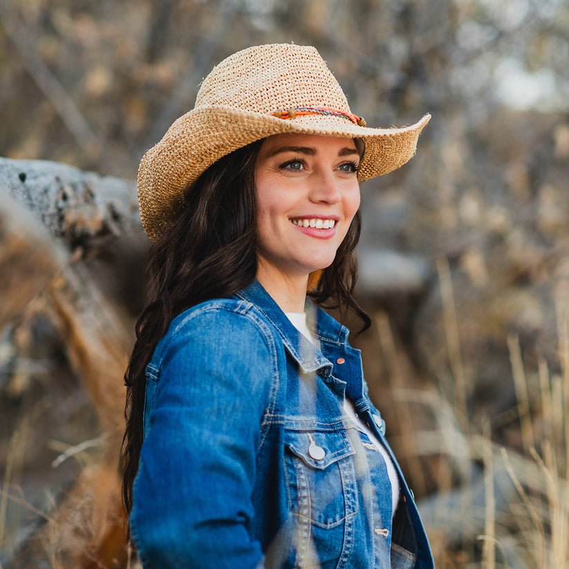 Wallaroo Women's Catalina Cowboy - Quest Outdoors
