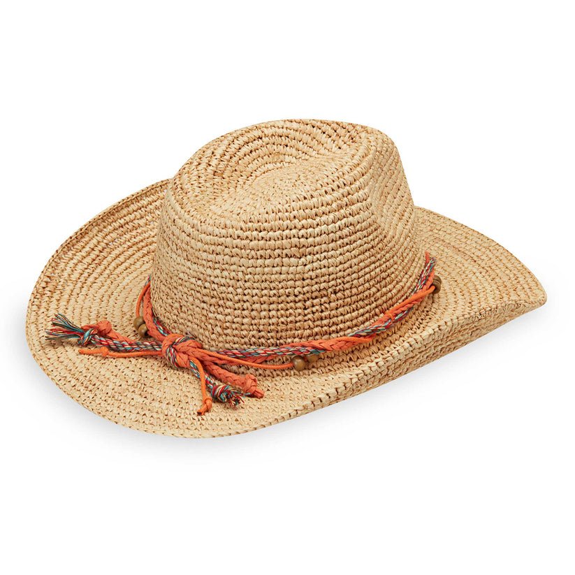 Wallaroo Women's Petite Catalina Cowboy - Quest Outdoors