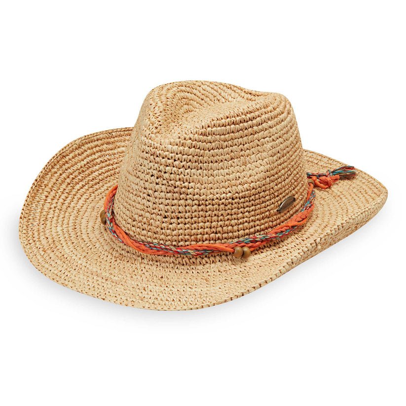 Wallaroo Women's Petite Catalina Cowboy - Quest Outdoors