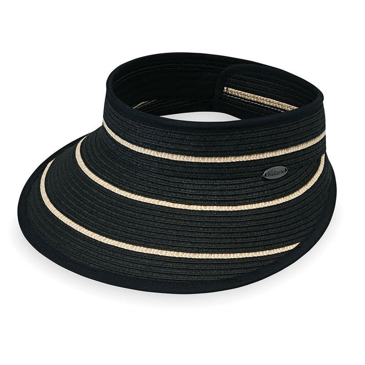 Wallaroo Women's Savannah Visor - Quest Outdoors