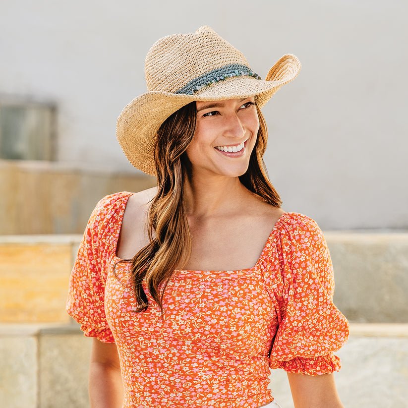 Wallaroo Women's Tahiti Cowboy - Quest Outdoors