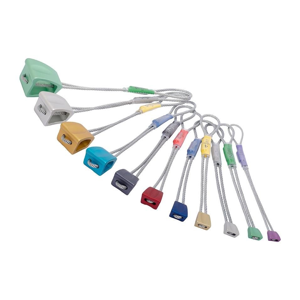 Wallnut Set - Quest Outdoors