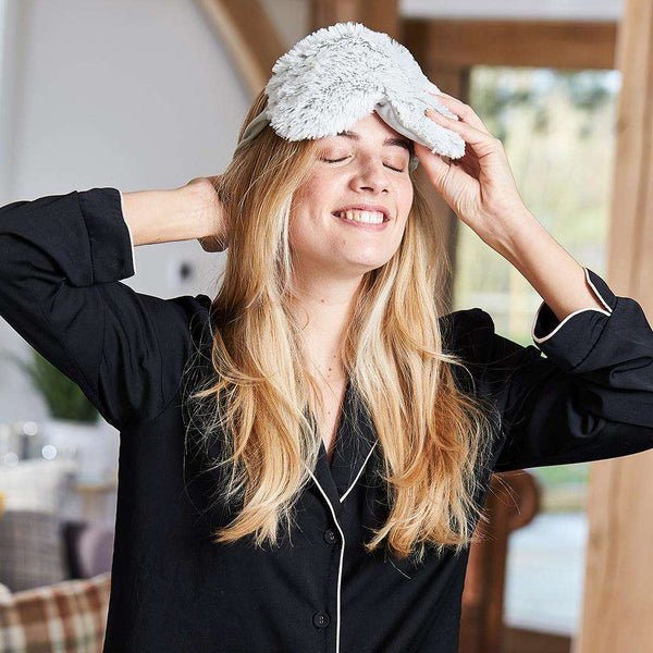 Warmies Home Therapy - Eye Mask - Quest Outdoors