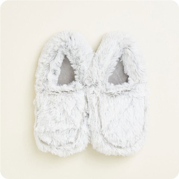 Warmies Home Therapy Slippers - Quest Outdoors
