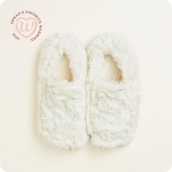 Warmies Home Therapy Slippers - Quest Outdoors