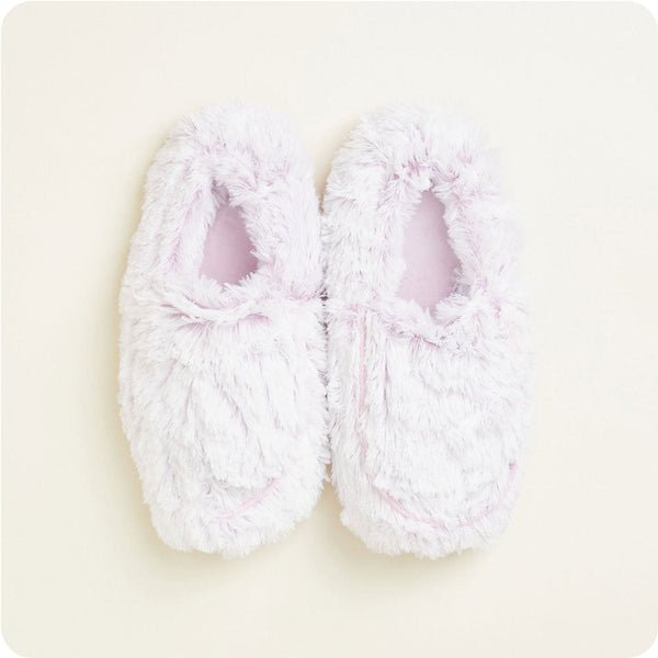 Warmies Home Therapy Slippers - Quest Outdoors