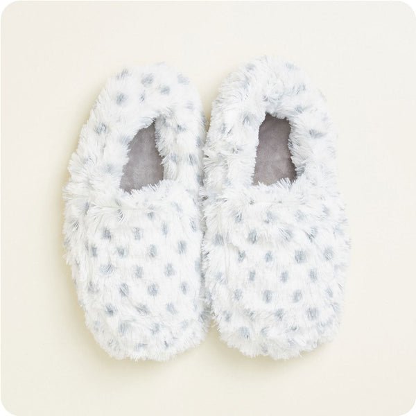 Warmies Home Therapy Slippers - Quest Outdoors