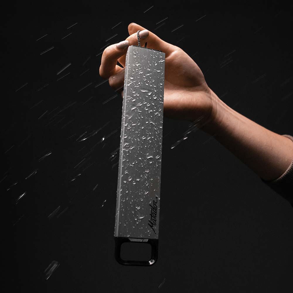 Waterproof Pill Canister - Quest Outdoors