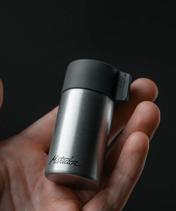 Waterproof Travel Canister - 40ml - Quest Outdoors