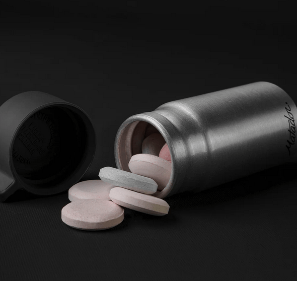 Waterproof Travel Canister - 40ml - Quest Outdoors