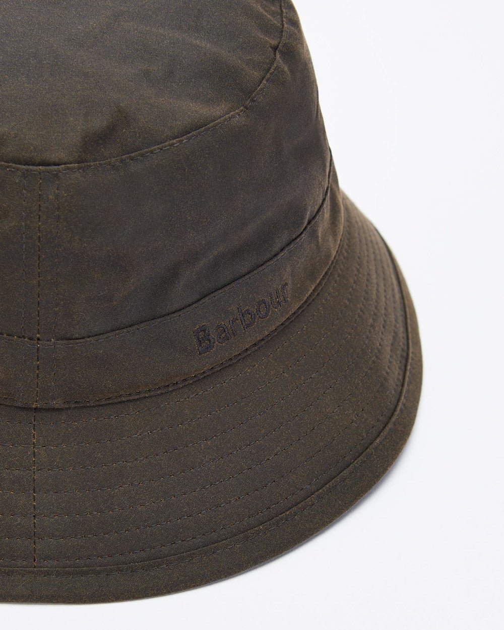 Waxed Bucket Hat - Quest Outdoors