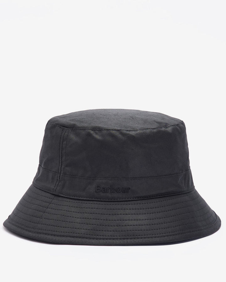 Waxed Bucket Hat - Quest Outdoors