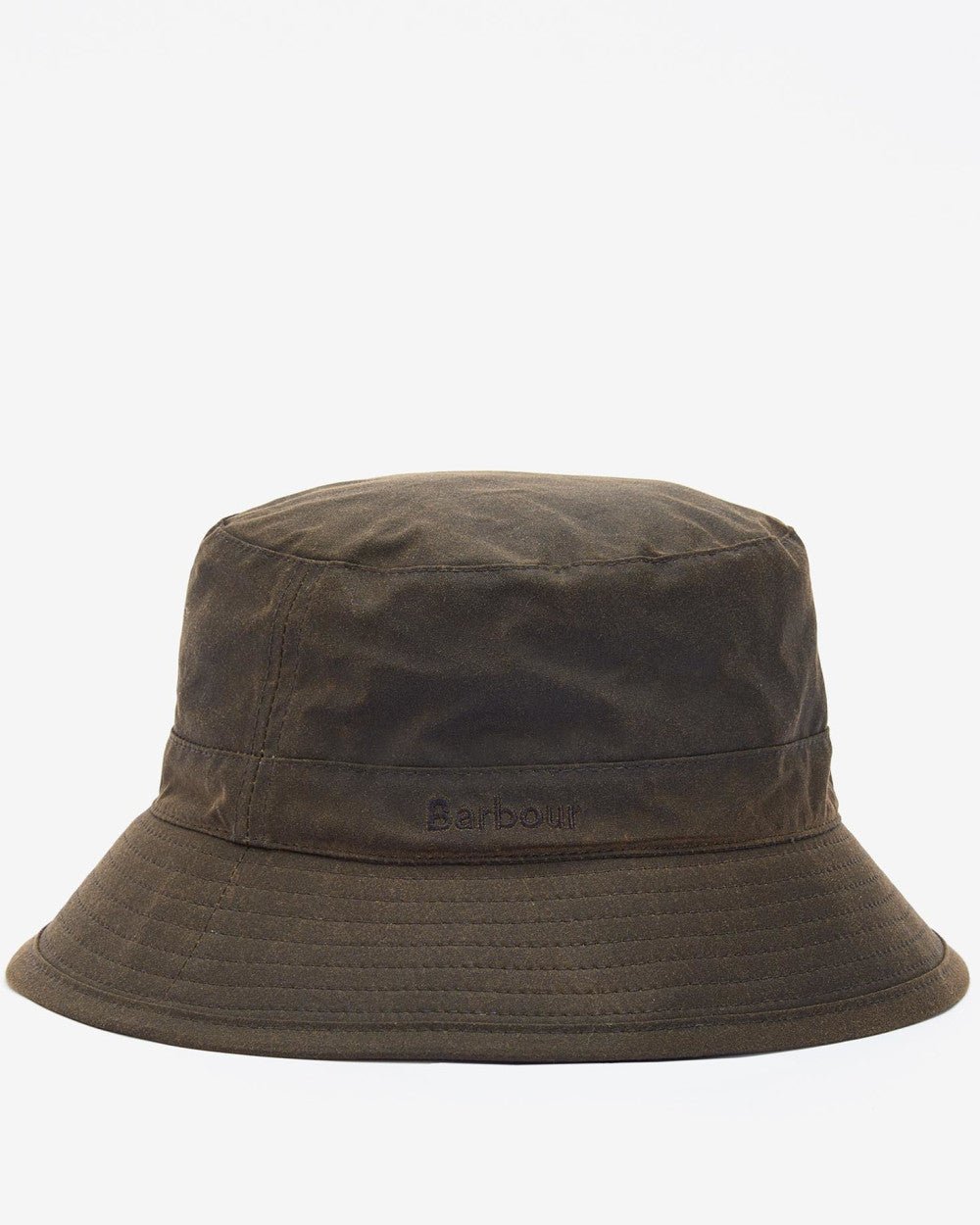 Waxed Bucket Hat - Quest Outdoors