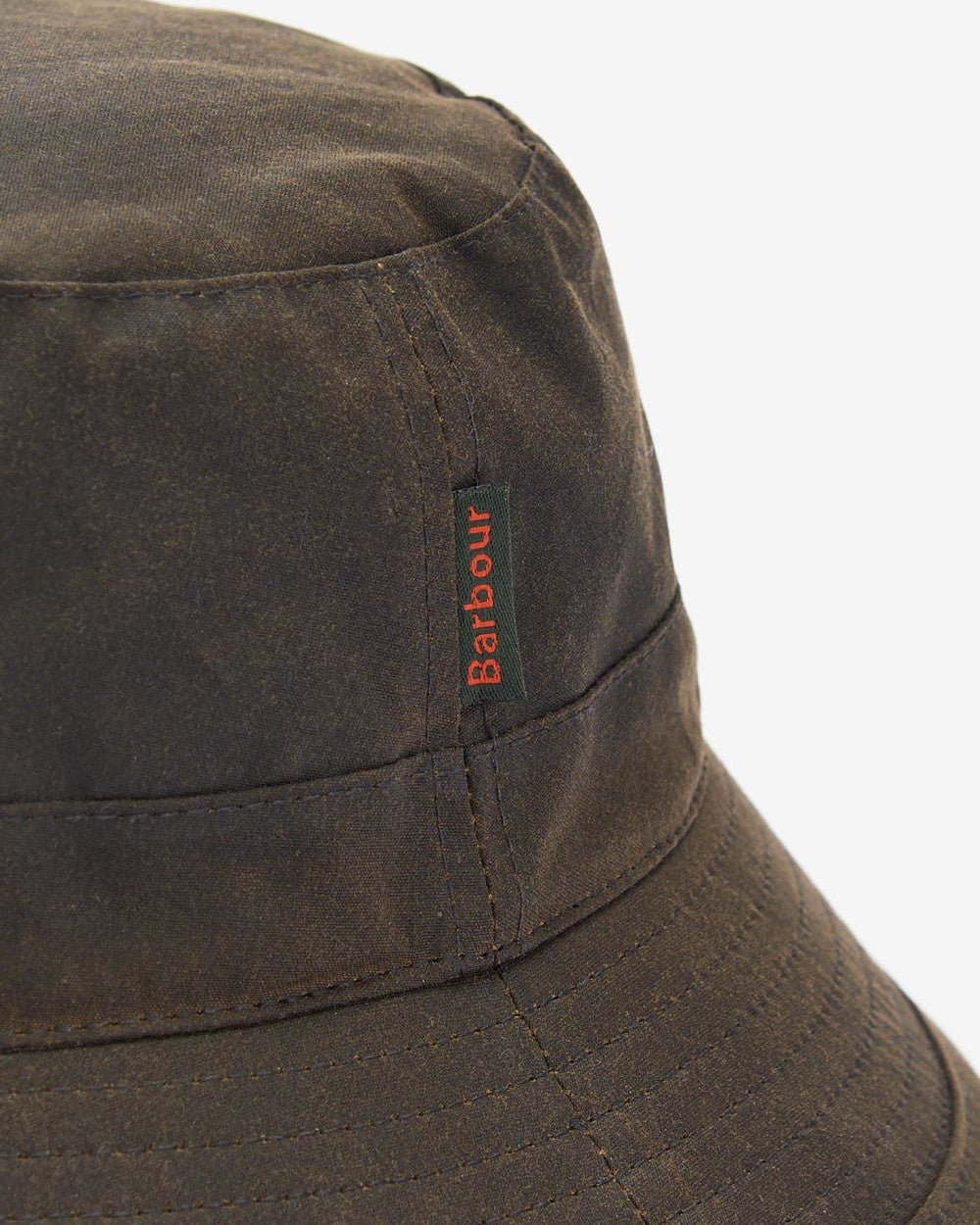 Waxed Bucket Hat - Quest Outdoors