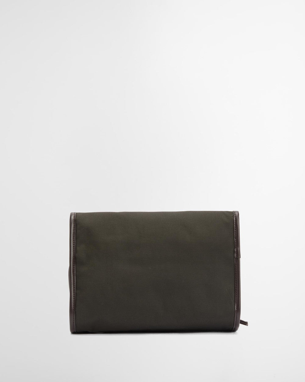 Waxed Hanging Washbag - Quest Outdoors