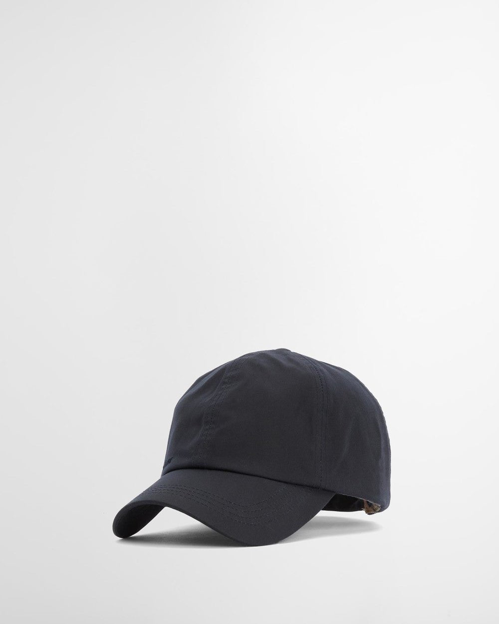 Waxed Sports Cap - Quest Outdoors