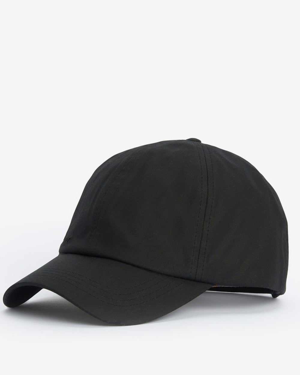 Waxed Sports Cap - Quest Outdoors