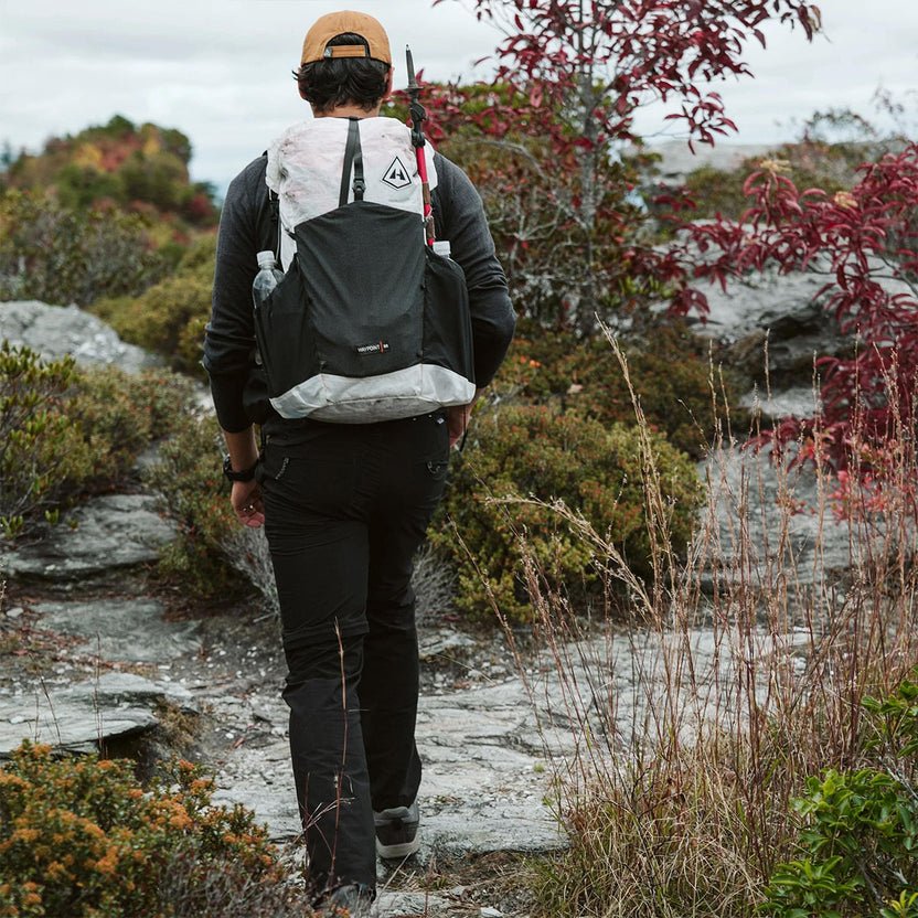 Waypoint 35 - Quest Outdoors