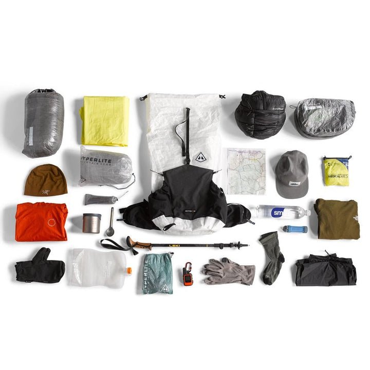Waypoint 35 - Quest Outdoors