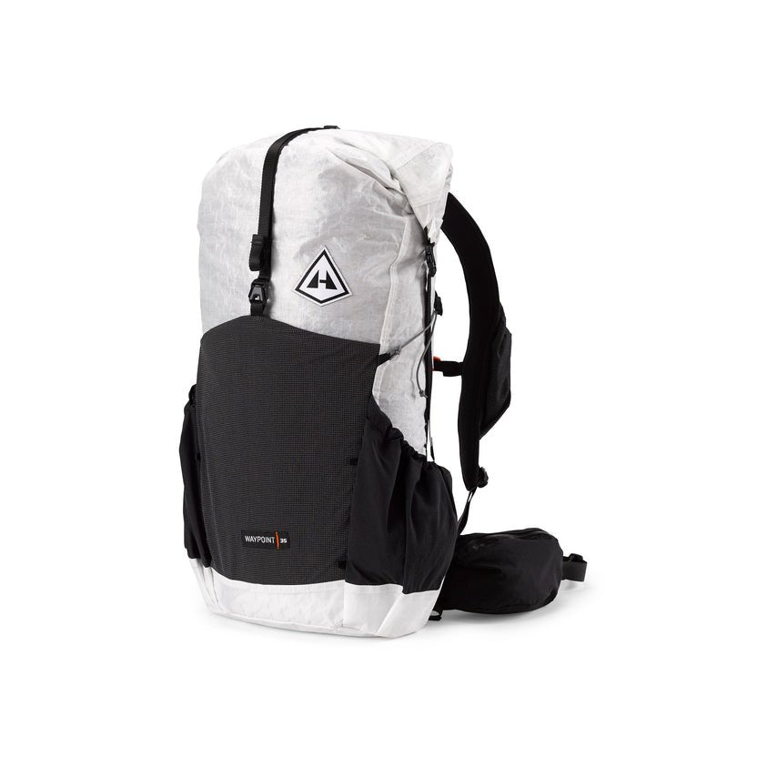 Waypoint 35 - Quest Outdoors