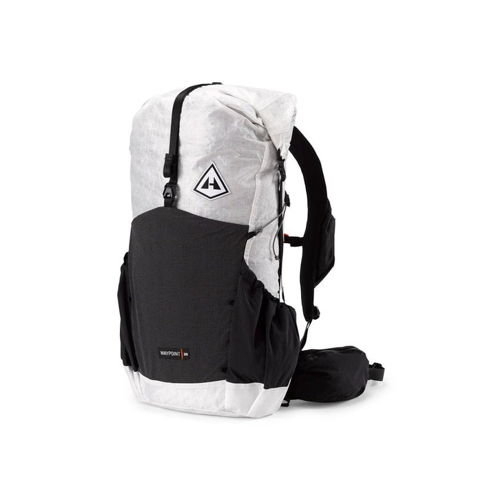 Waypoint 35 - Quest Outdoors