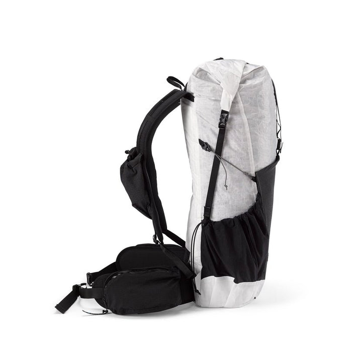Waypoint 35 - Quest Outdoors