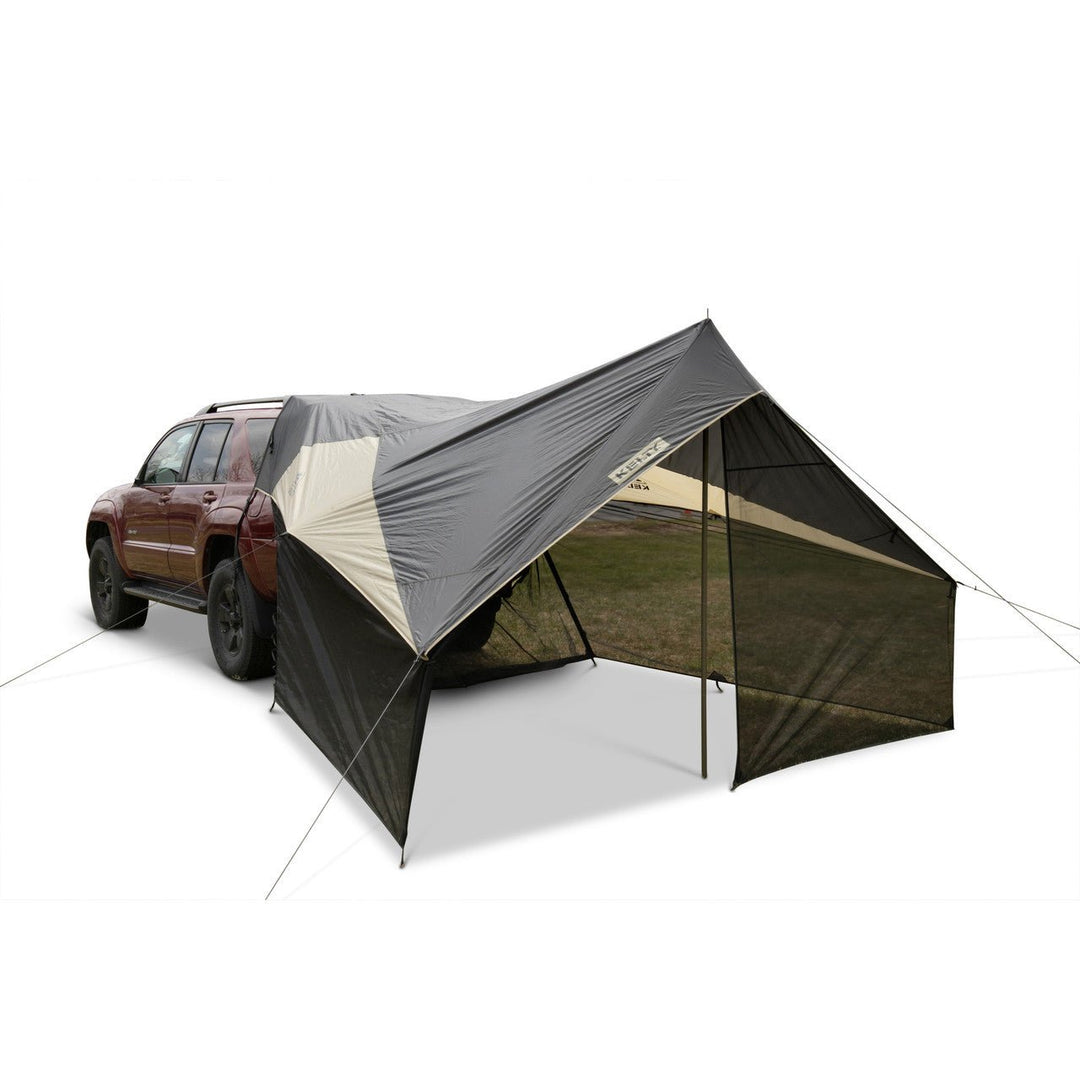 Waypoint Screenhouse Tarp - Quest Outdoors