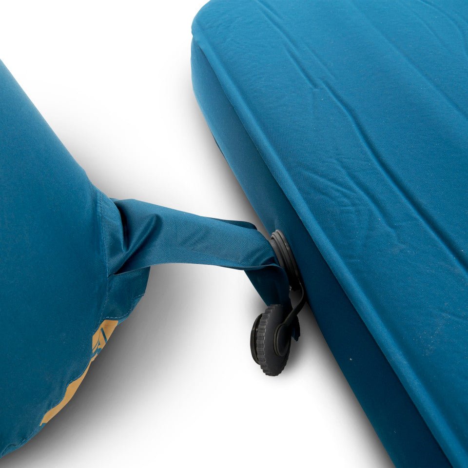 Waypoint Si Sleeping Pad - Quest Outdoors