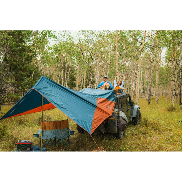 Waypoint Tarp - Quest Outdoors