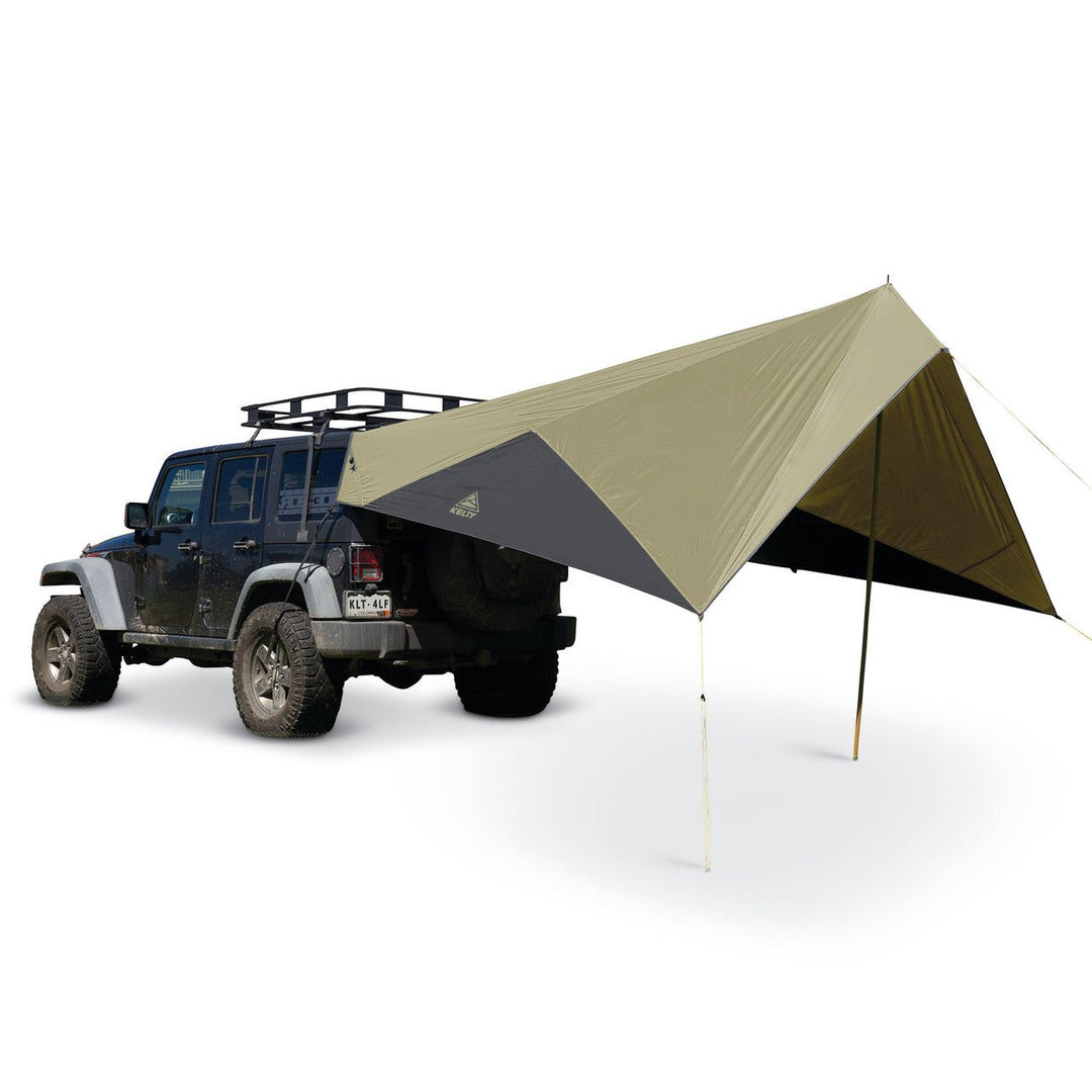 Waypoint Tarp - Quest Outdoors