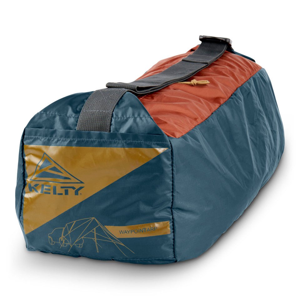 Waypoint Tarp - Quest Outdoors