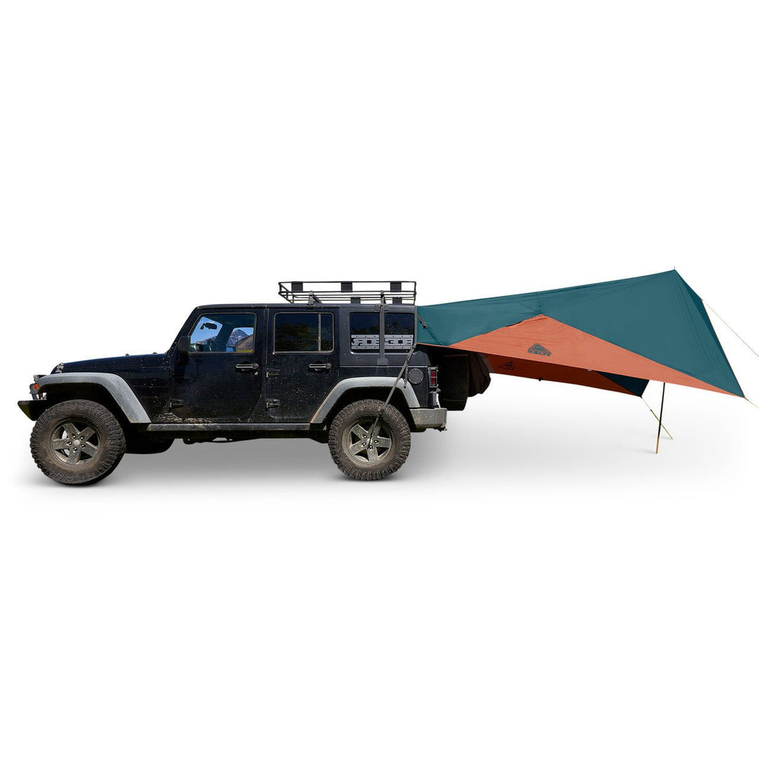 Waypoint Tarp - Quest Outdoors