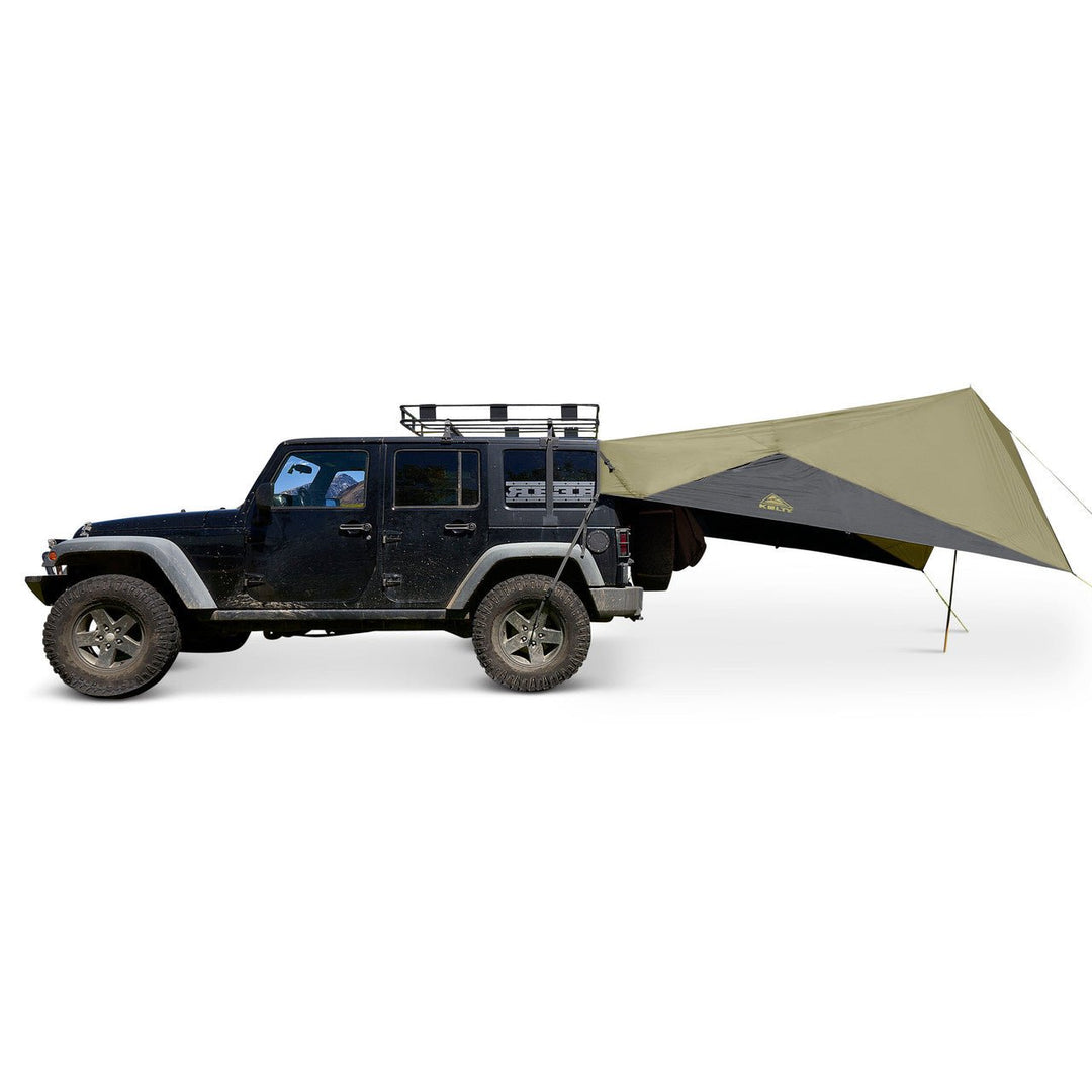 Waypoint Tarp - Quest Outdoors