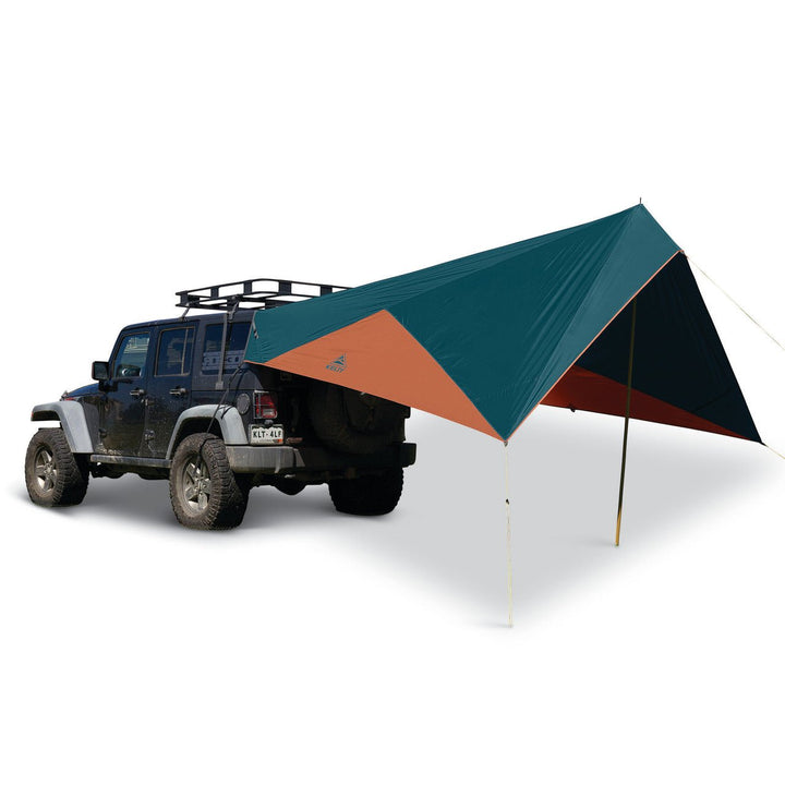 Waypoint Tarp - Quest Outdoors